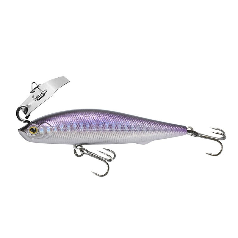 CHATTER JERKBAIT γΈγ£γΌγ―γγ€γ JΔkubeito