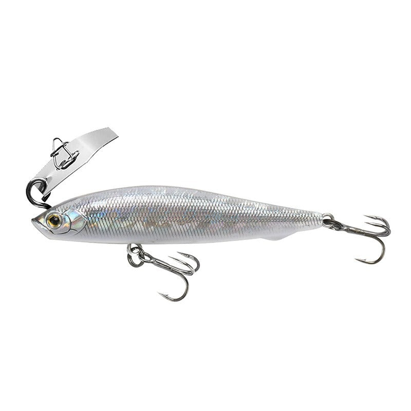CHATTER JERKBAIT γΈγ£γΌγ―γγ€γ JΔkubeito