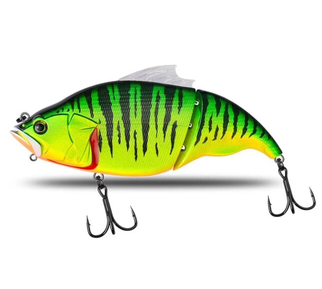 GILL PLATE