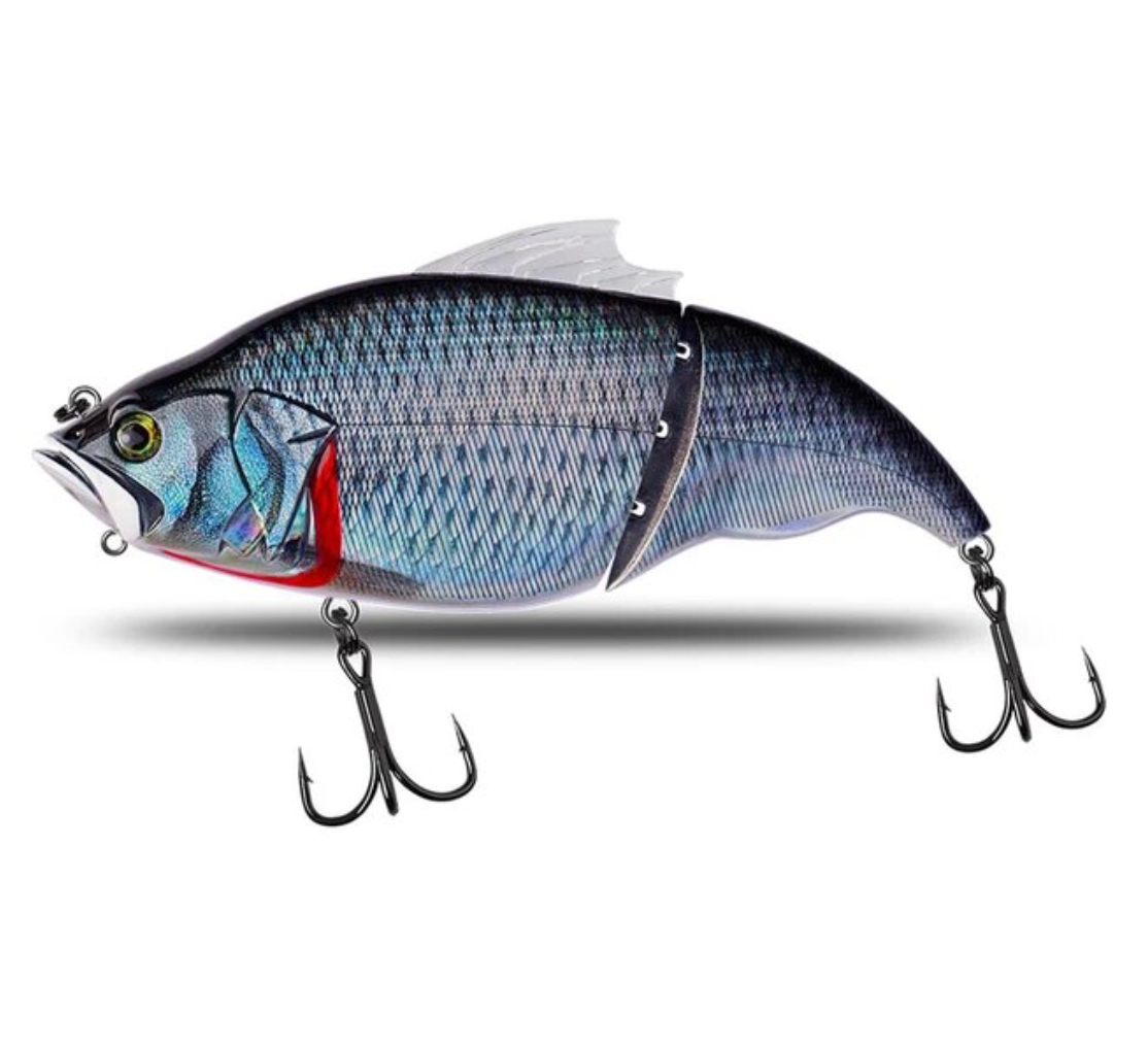 GILL PLATE