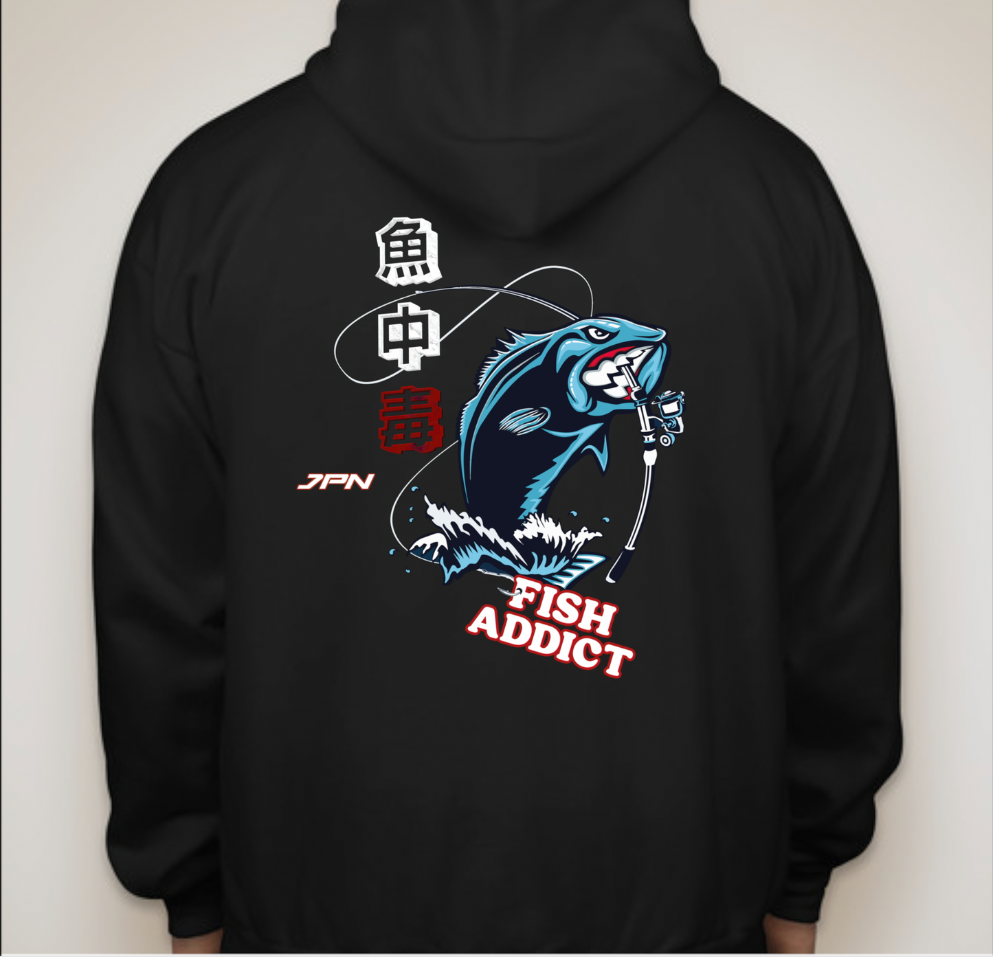 JPN Hoodie