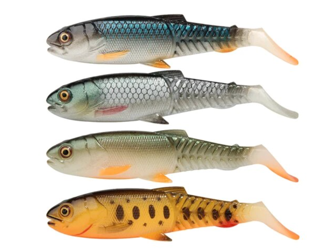 Money Minnows