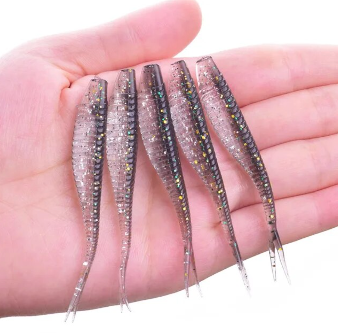 Mimic Shiner
