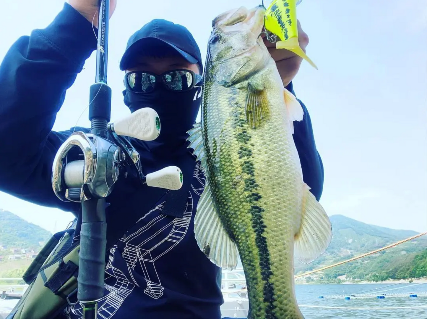 Kōsoku Fast Twitch