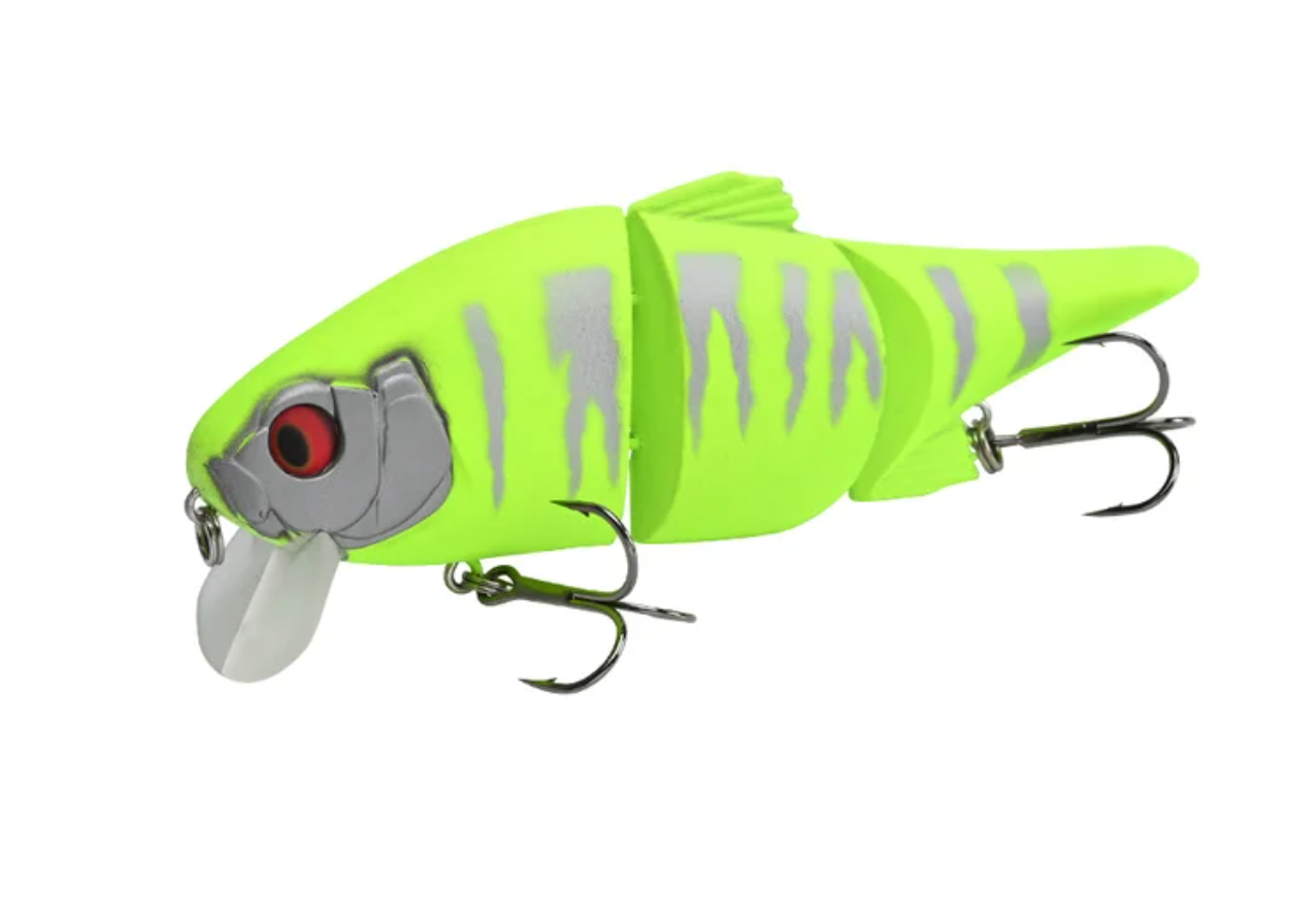 JOINTED KILL SHOT 決定打 Swimbait