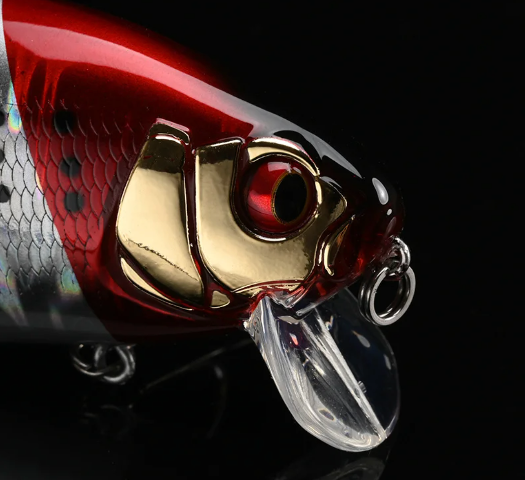 JOINTED KILL SHOT 決定打 Swimbait