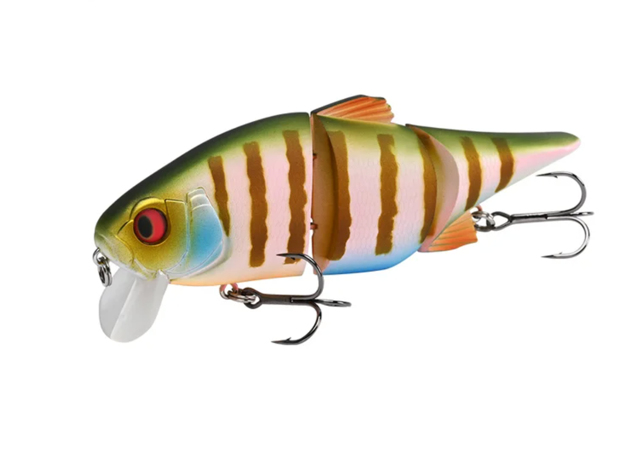 JOINTED KILL SHOT 決定打 Swimbait