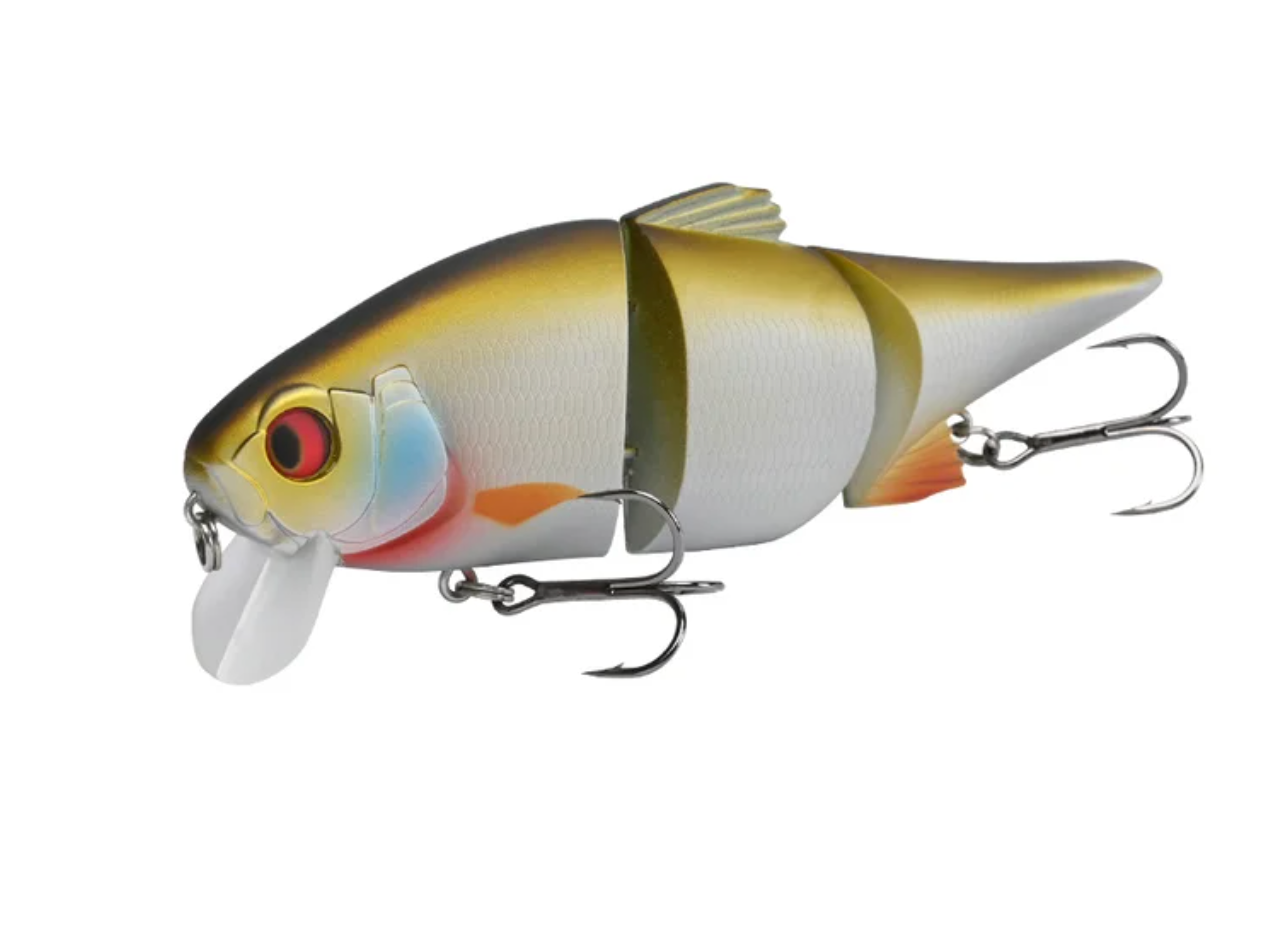 JOINTED KILL SHOT 決定打 Swimbait