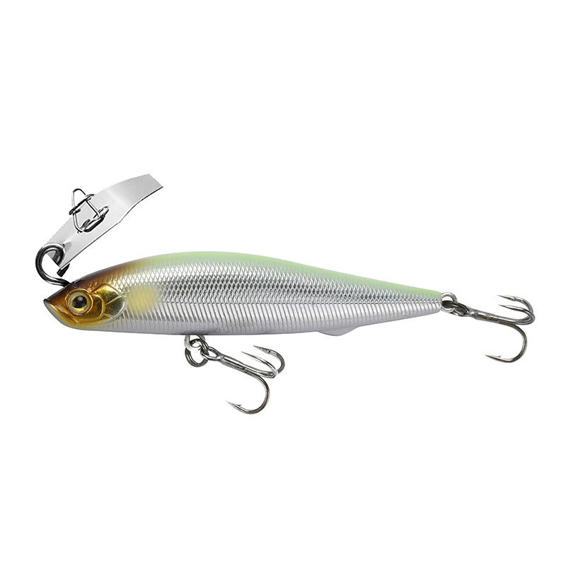 CHATTER JERKBAIT γΈγ£γΌγ―γγ€γ JΔkubeito